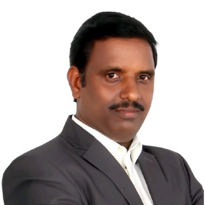 Palanikumar Arumugam